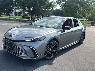 Thumbnail - 2026 Toyota Camry