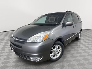 Thumbnail - 2005 Toyota Sienna
