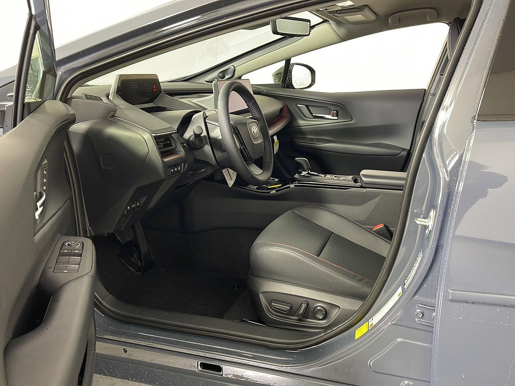 2026 Toyota Prius Plug-in Hybrid Located at Smart Motors Toyota slide-image