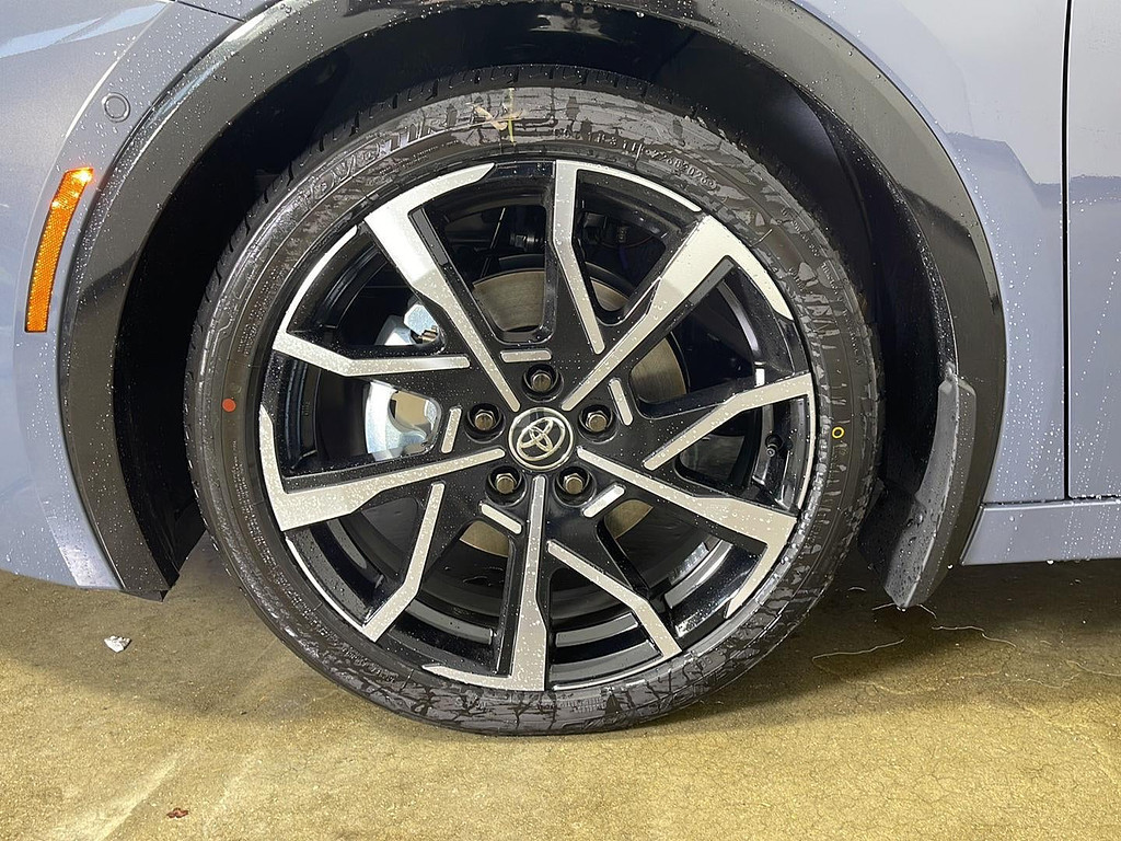 2026 Toyota Prius Plug-in Hybrid Located at Smart Motors Toyota slide-image