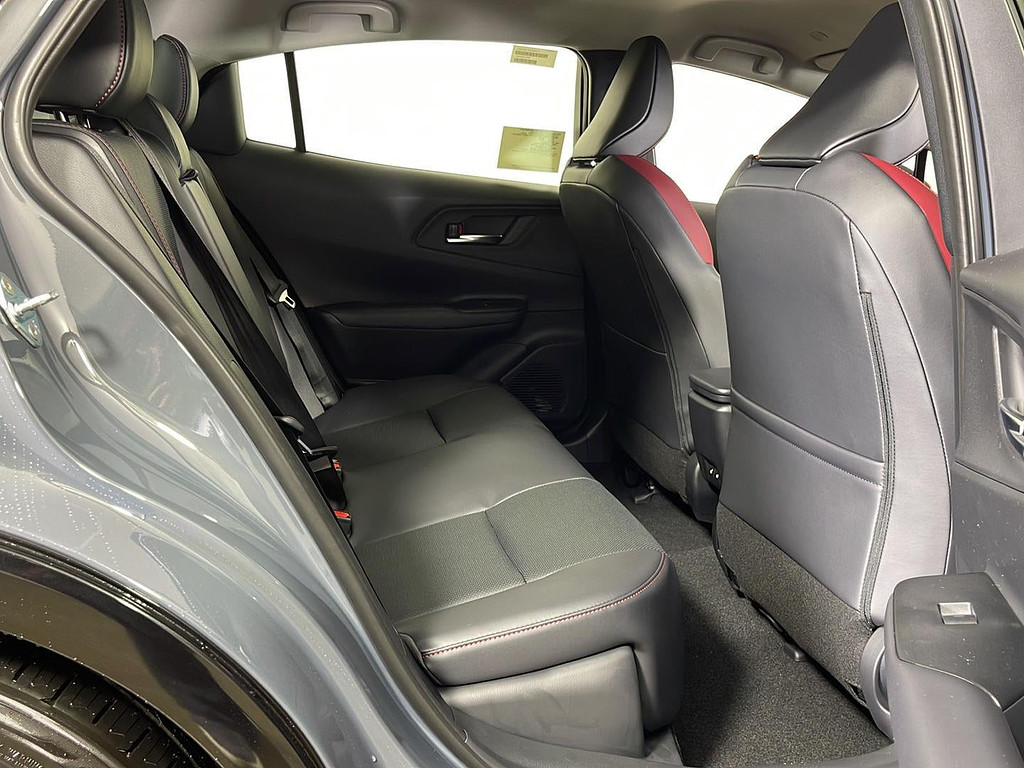 2026 Toyota Prius Plug-in Hybrid Located at Smart Motors Toyota light-box-slides