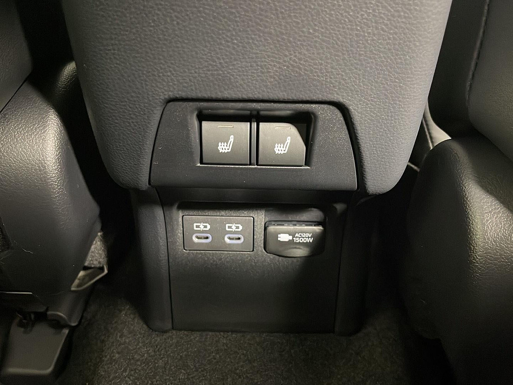 2026 Toyota Prius Plug-in Hybrid Located at Smart Motors Toyota slide-image