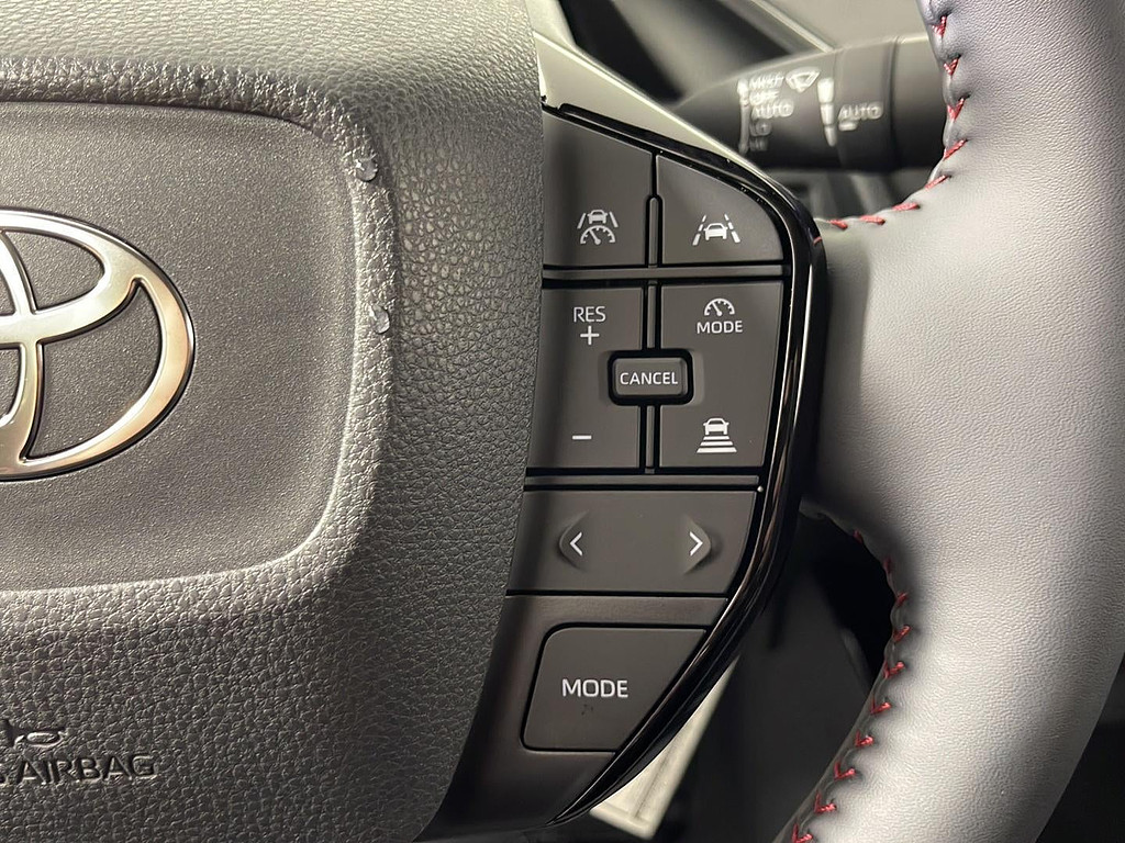 2026 Toyota Prius Plug-in Hybrid Located at Smart Motors Toyota slide-image