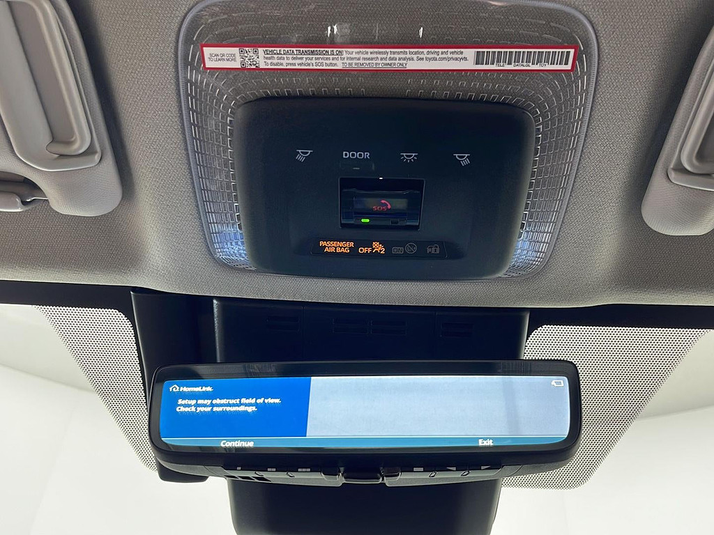 2026 Toyota Prius Plug-in Hybrid Located at Smart Motors Toyota light-box-slides