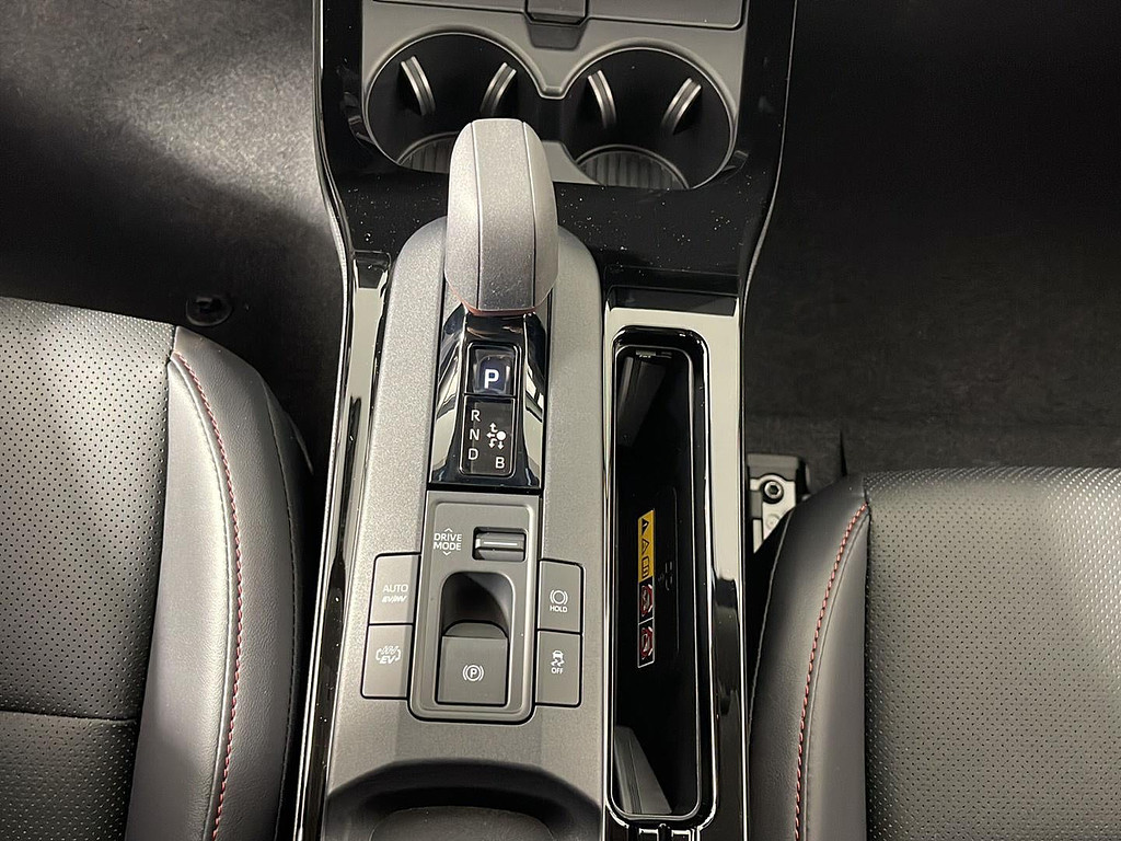 2026 Toyota Prius Plug-in Hybrid Located at Smart Motors Toyota slide-image
