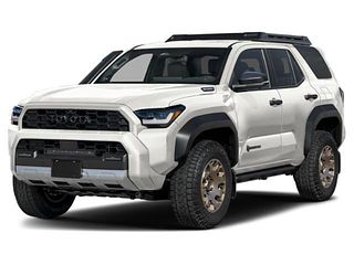 Thumbnail - 2026 Toyota 4Runner i-FORCE MAX