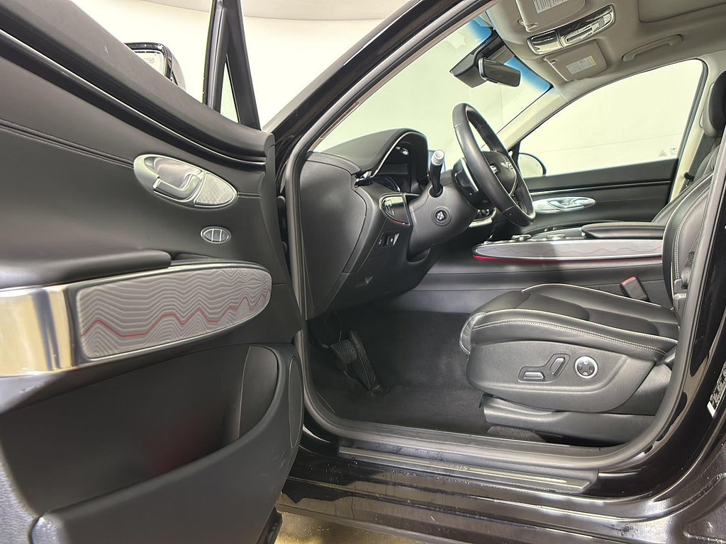2024 Genesis GV70 Located at Smart Motors Toyota slide-image