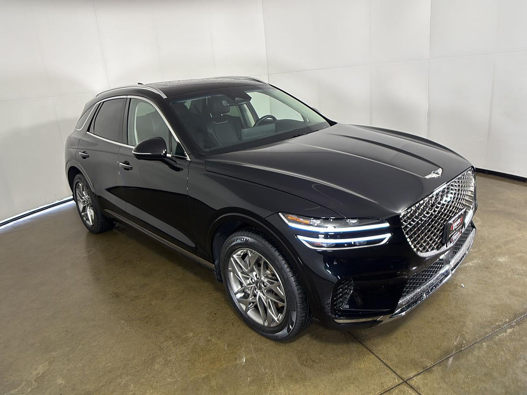 2024 Genesis GV70 Located at Smart Motors Toyota light-box-slides