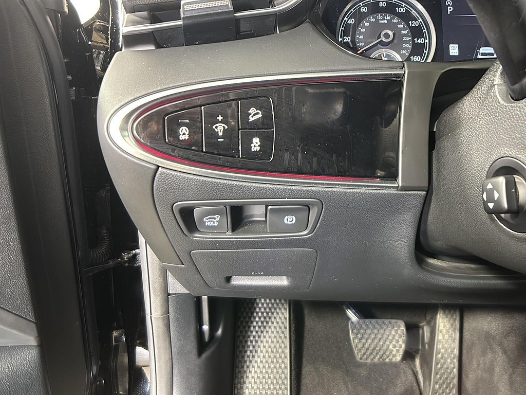 2024 Genesis GV70 Located at Smart Motors Toyota slide-image