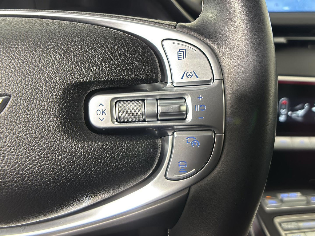 2024 Genesis GV70 Located at Smart Motors Toyota slide-image