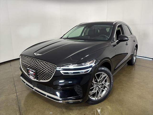 2024 Genesis GV70 Located at Smart Motors Toyota slide-image