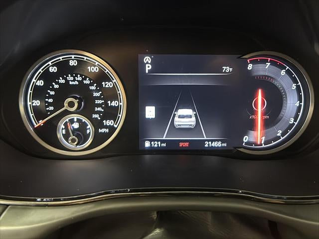 2024 Genesis GV70 Located at Smart Motors Toyota slide-image