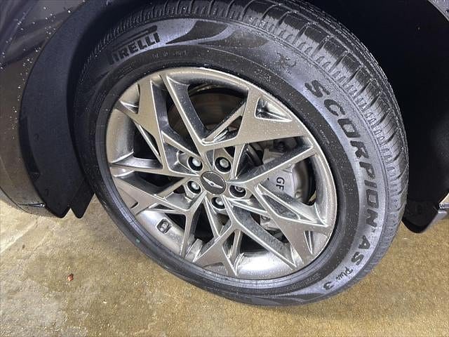 2024 Genesis GV70 Located at Smart Motors Toyota slide-image