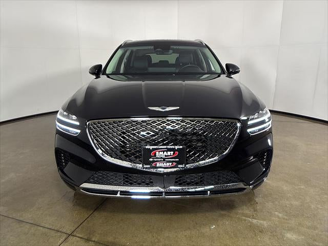 2024 Genesis GV70 Located at Smart Motors Toyota light-box-slides