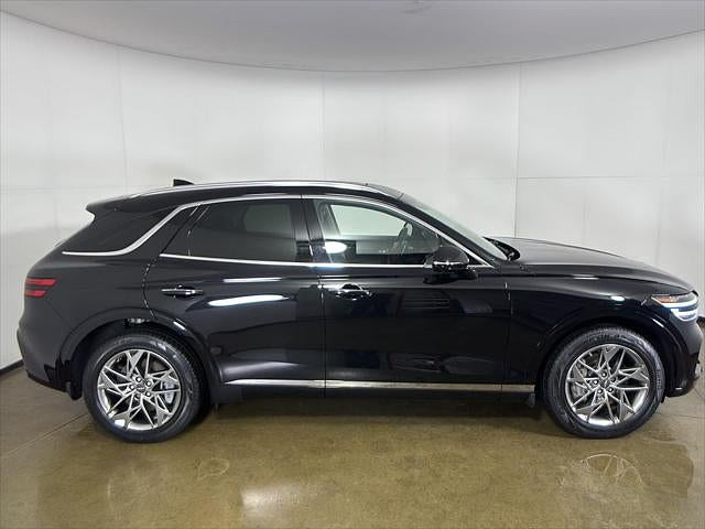 2024 Genesis GV70 Located at Smart Motors Toyota light-box-slides