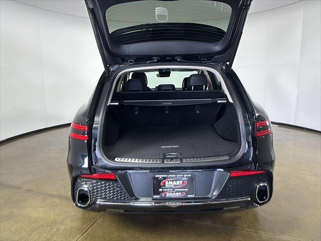 2024 Genesis GV70 Located at Smart Motors Toyota slide-image