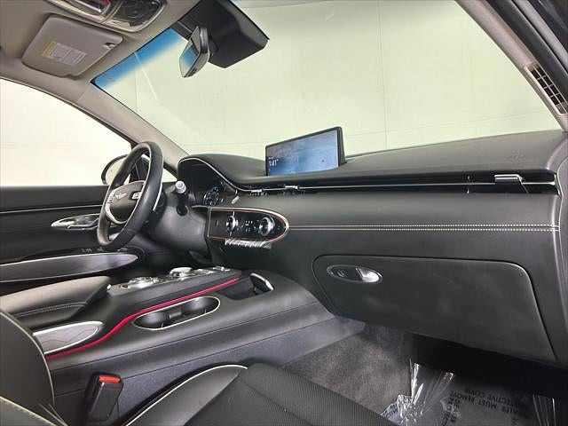2024 Genesis GV70 Located at Smart Motors Toyota slide-image