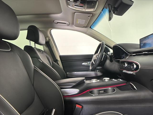 2024 Genesis GV70 Located at Smart Motors Toyota slide-image