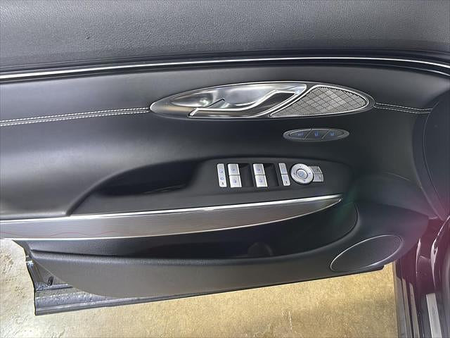 2024 Genesis GV70 Located at Smart Motors Toyota light-box-slides
