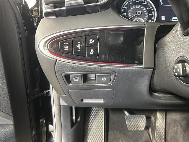 2024 Genesis GV70 Located at Smart Motors Toyota slide-image