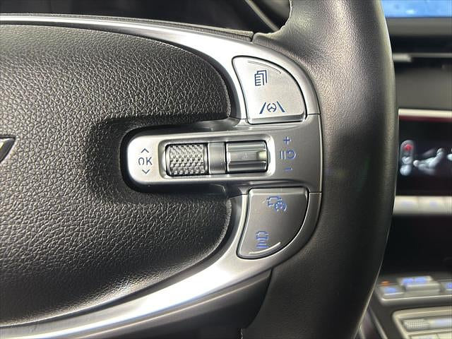 2024 Genesis GV70 Located at Smart Motors Toyota light-box-slides