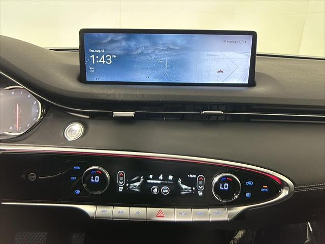 2024 Genesis GV70 Located at Smart Motors Toyota slide-image