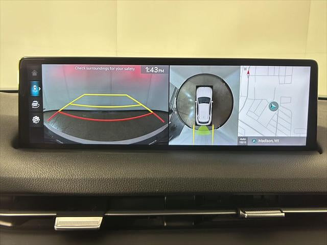 2024 Genesis GV70 Located at Smart Motors Toyota slide-image