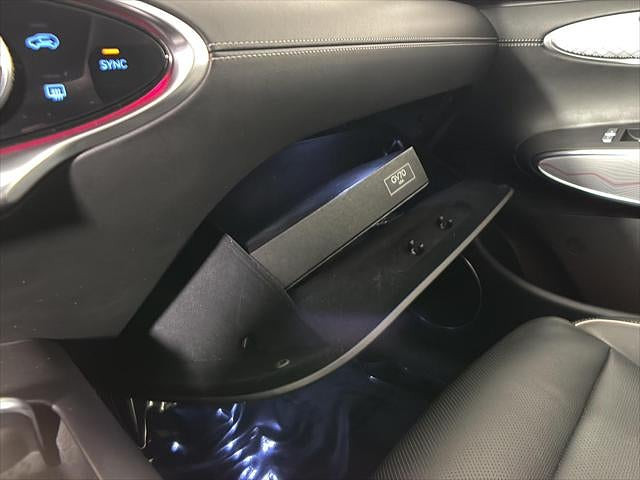 2024 Genesis GV70 Located at Smart Motors Toyota slide-image