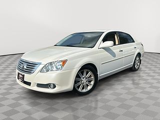 Thumbnail - 2010 Toyota Avalon