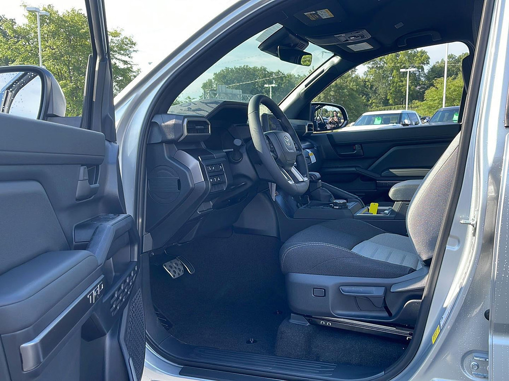 2026 Toyota 4Runner Located at Smart Motors Toyota slide-image