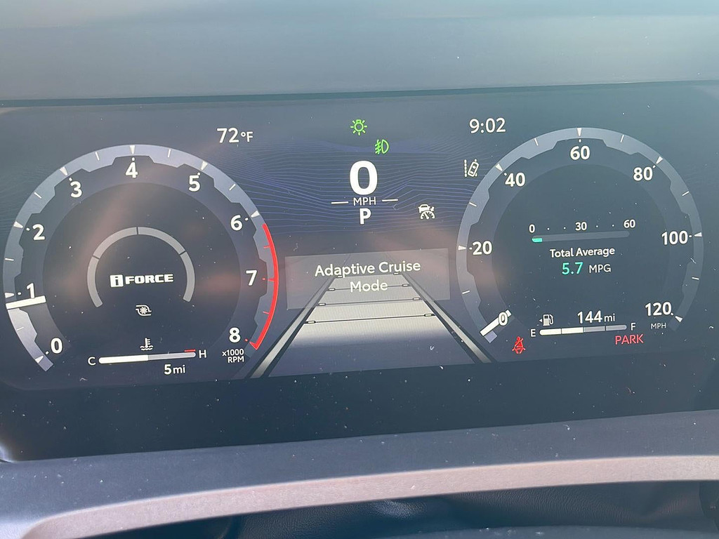 2026 Toyota 4Runner Located at Smart Motors Toyota slide-image