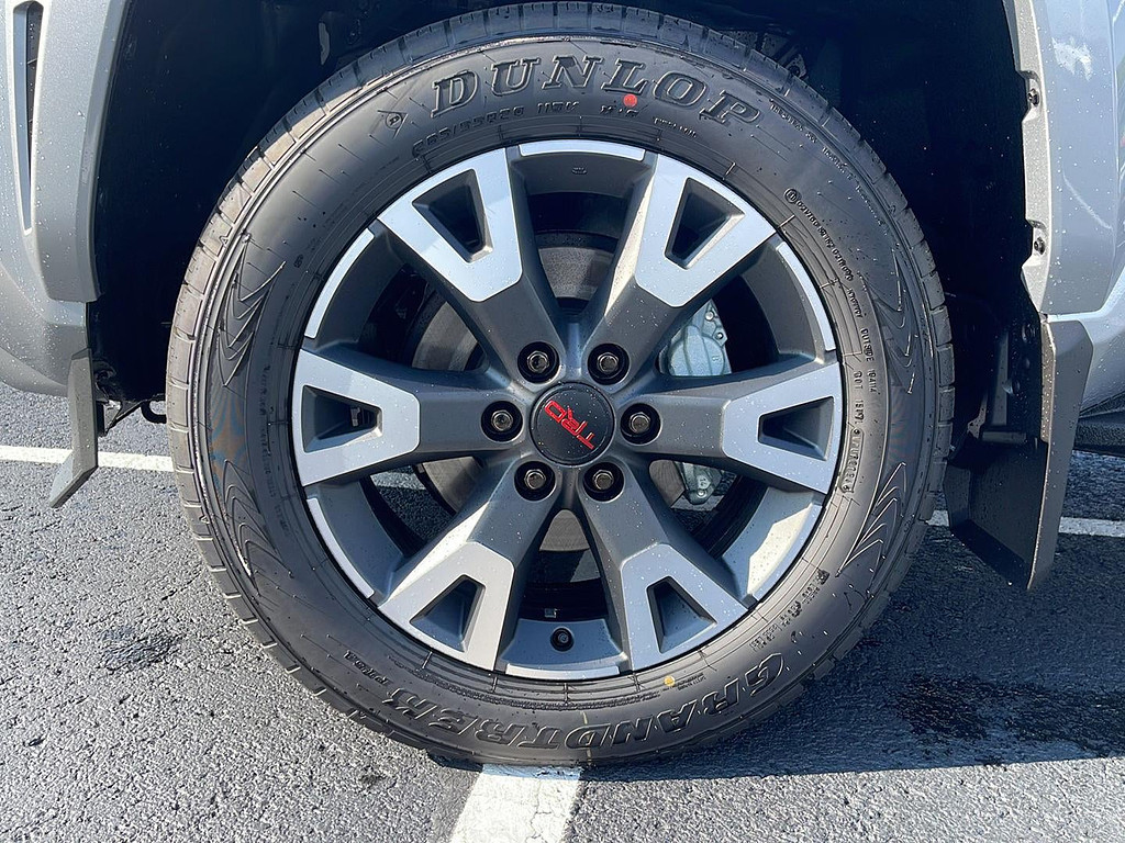 2026 Toyota 4Runner Located at Smart Motors Toyota light-box-slides
