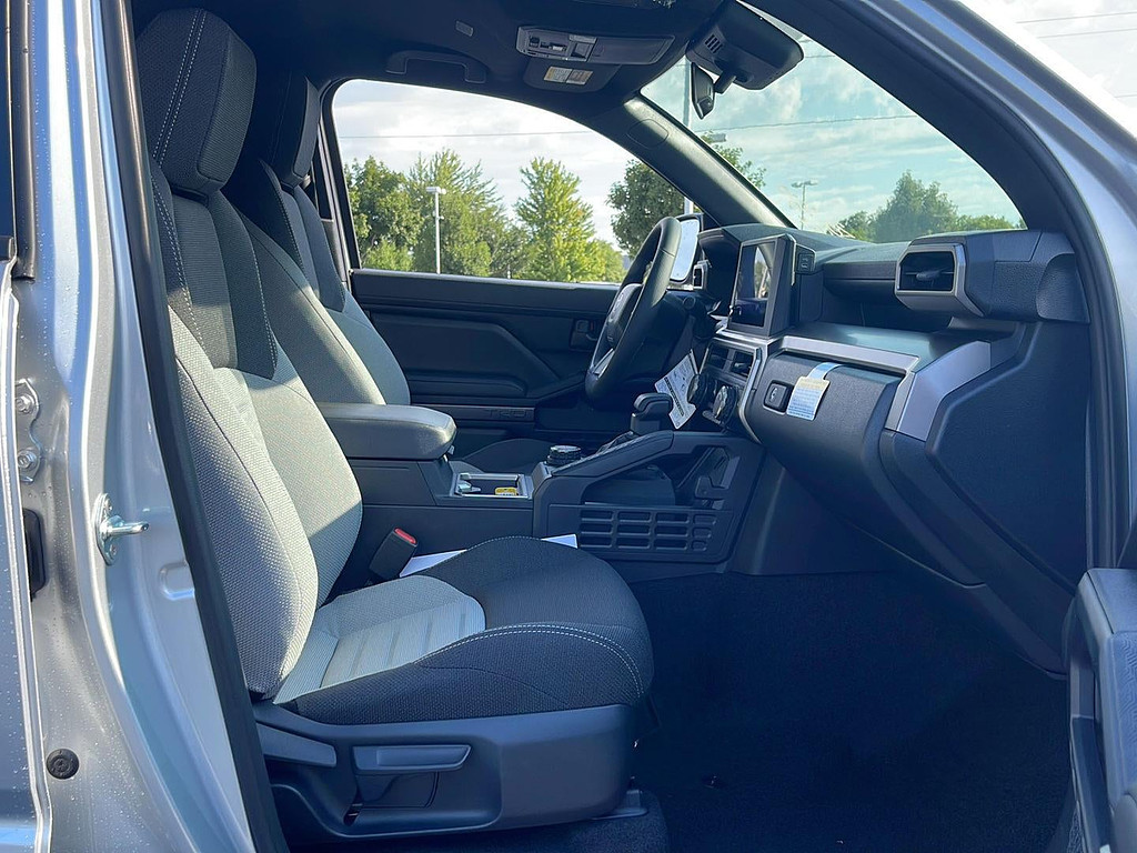 2026 Toyota 4Runner Located at Smart Motors Toyota light-box-slides