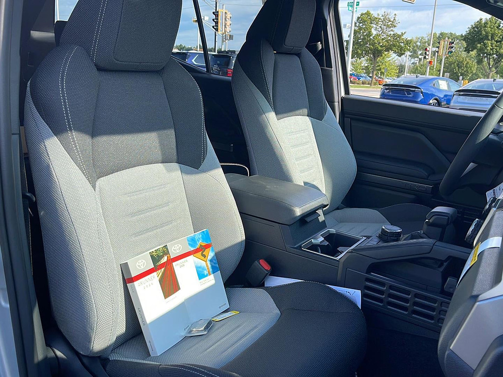 2026 Toyota 4Runner Located at Smart Motors Toyota slide-image