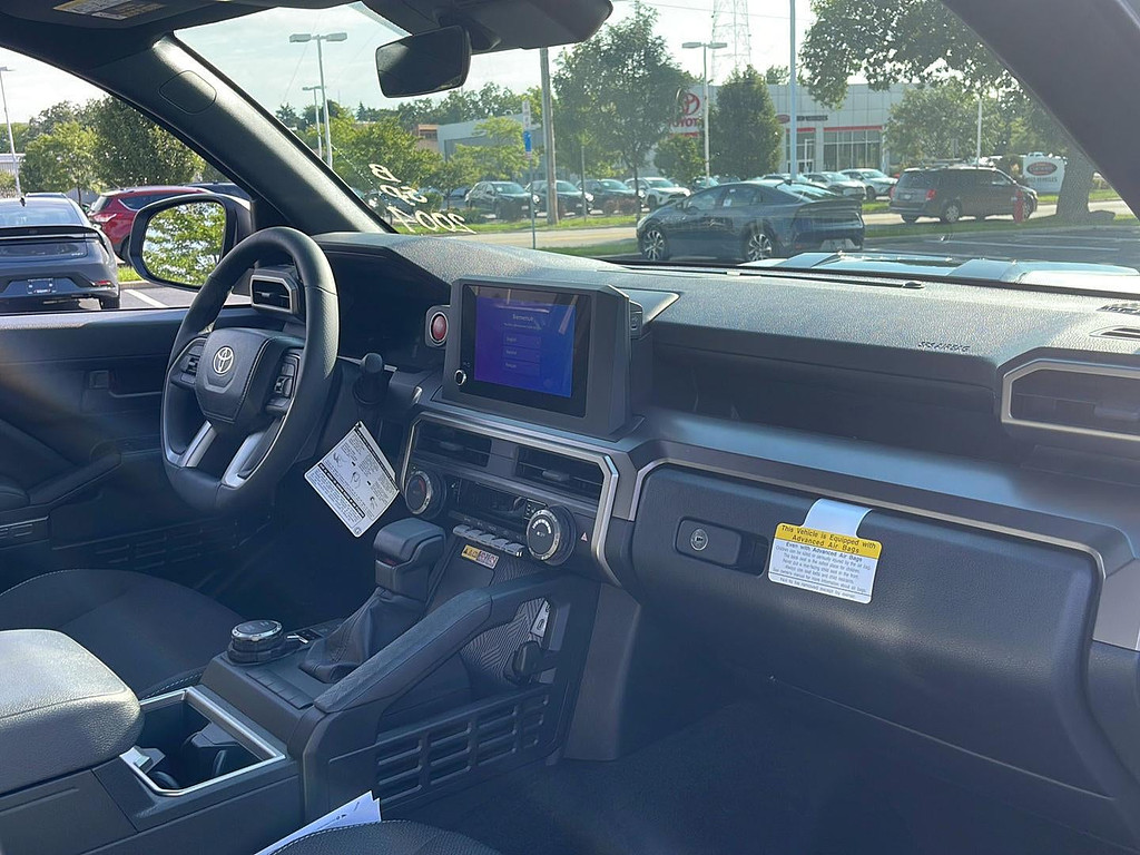 2026 Toyota 4Runner Located at Smart Motors Toyota light-box-slides