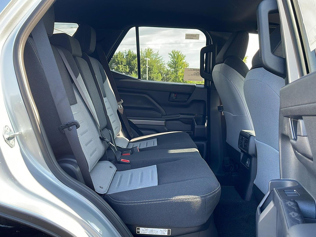 2026 Toyota 4Runner Located at Smart Motors Toyota slide-image
