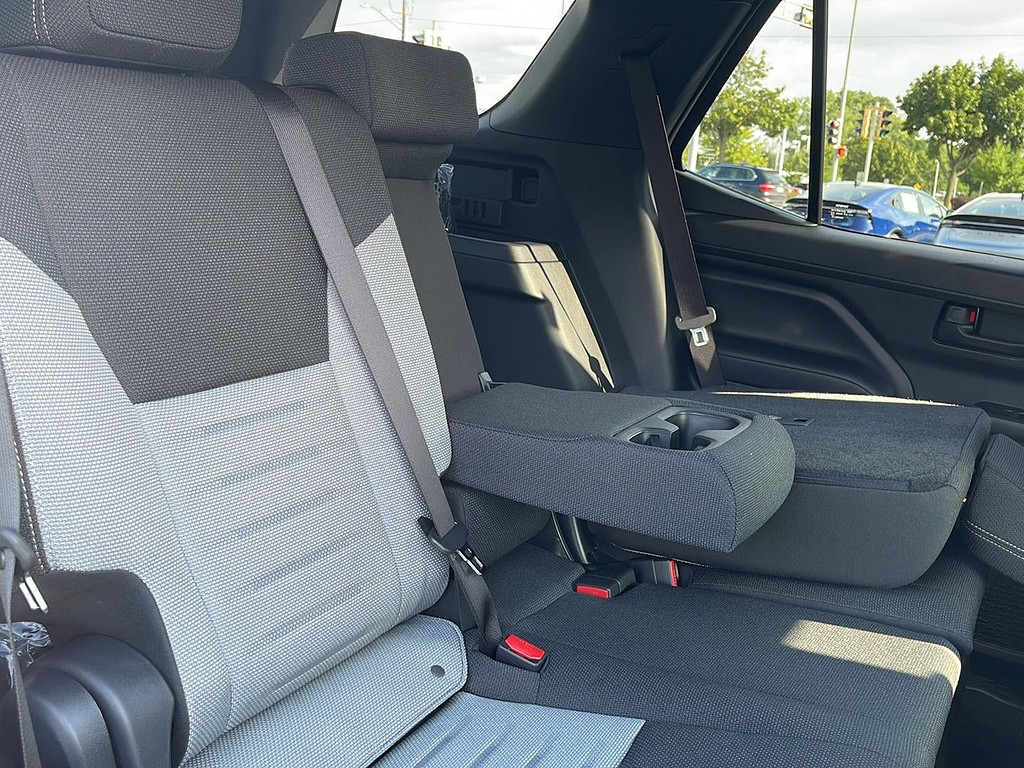 2026 Toyota 4Runner Located at Smart Motors Toyota slide-image