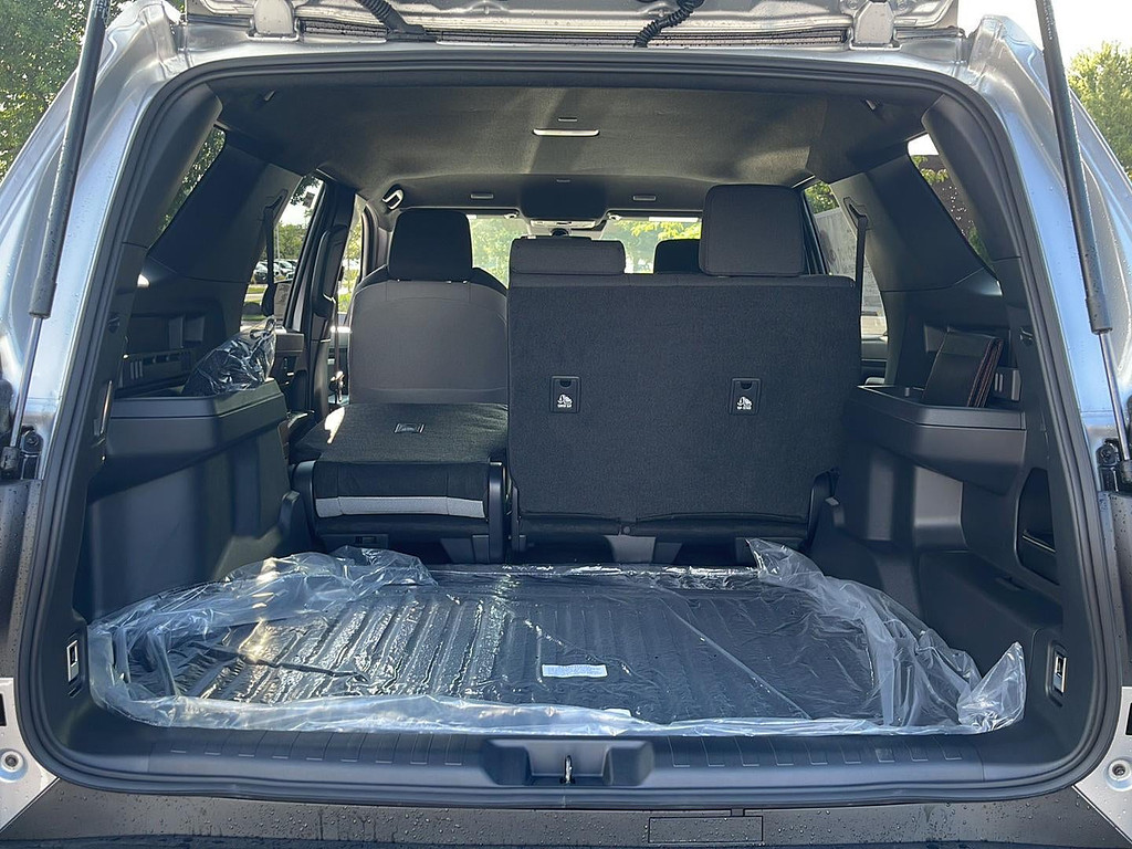 2026 Toyota 4Runner Located at Smart Motors Toyota slide-image