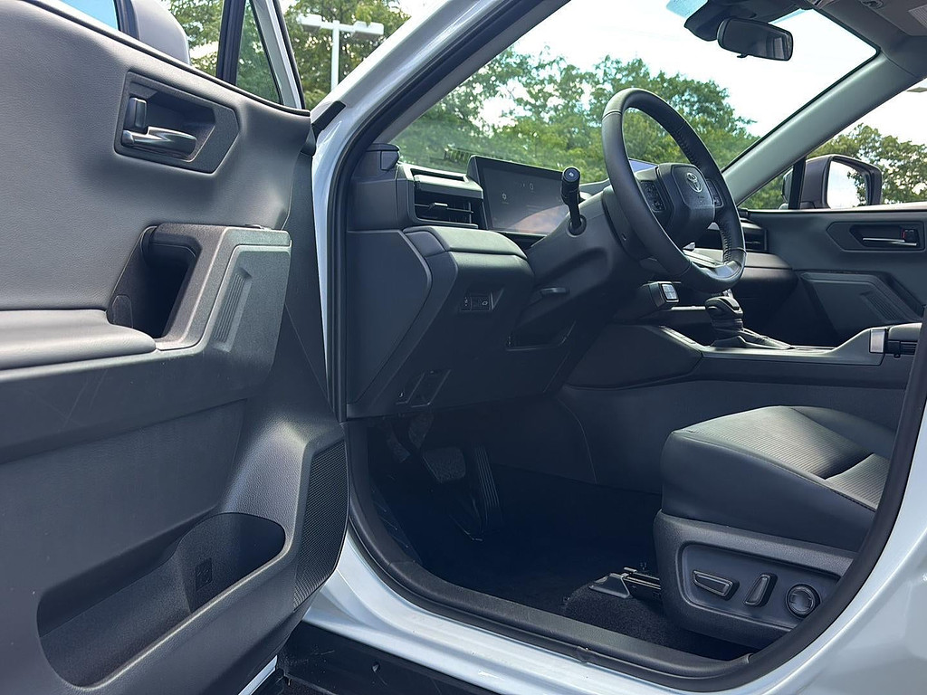 2026 Toyota Rav4 Located at Smart Motors Toyota light-box-slides