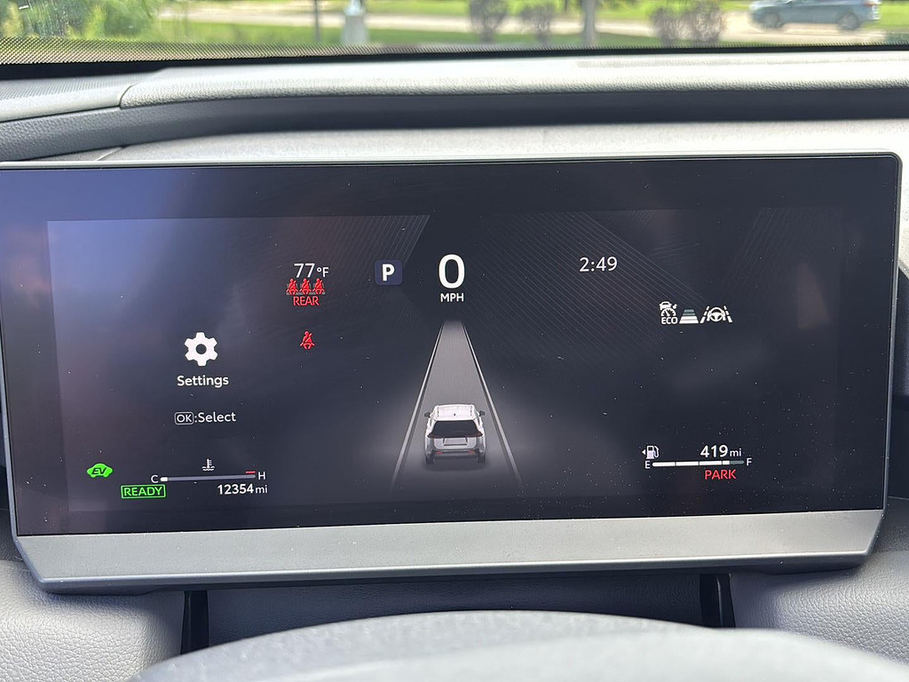 2026 Toyota Rav4 Located at Smart Motors Toyota slide-image
