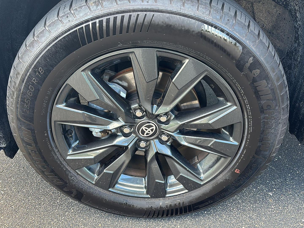 2026 Toyota Rav4 Located at Smart Motors Toyota light-box-slides
