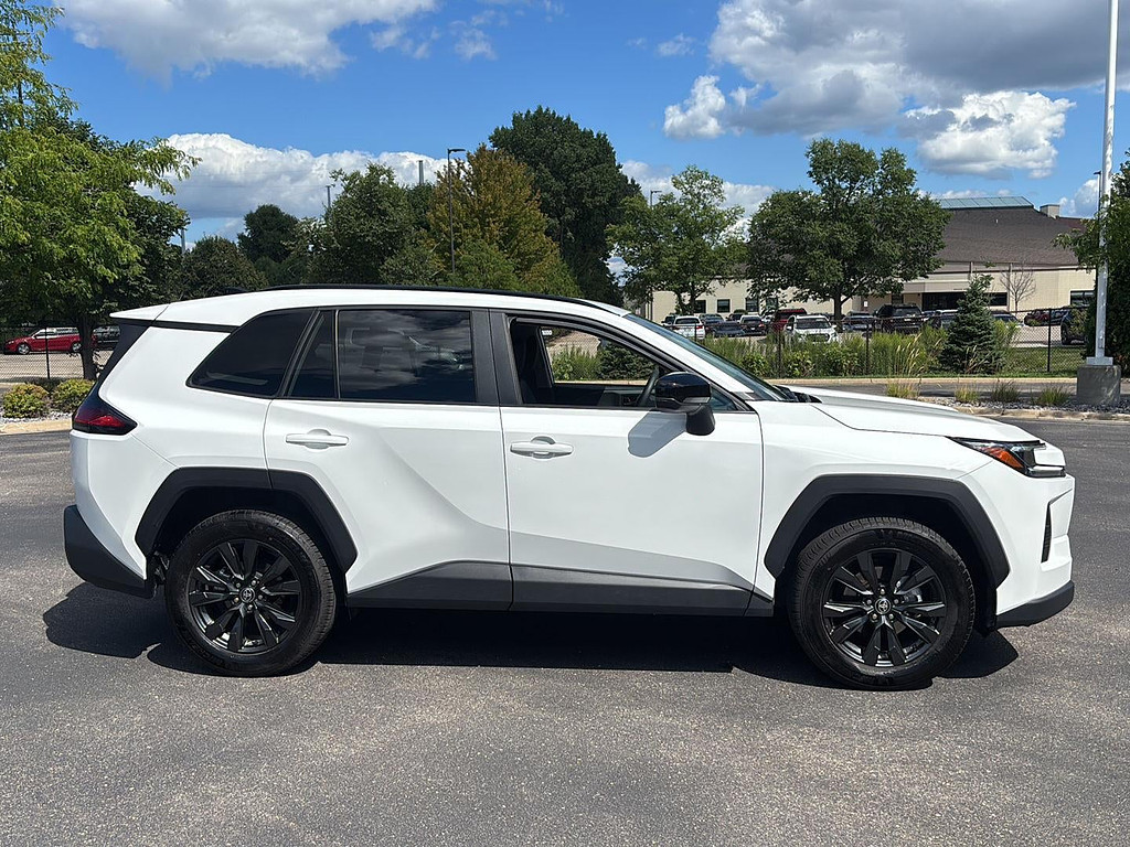 2026 Toyota Rav4 Located at Smart Motors Toyota light-box-slides