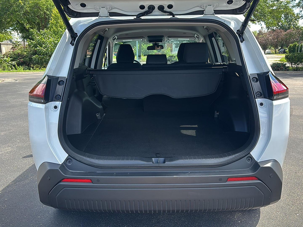 2026 Toyota Rav4 Located at Smart Motors Toyota light-box-slides