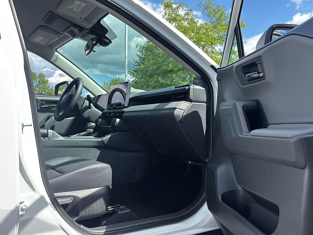 2026 Toyota Rav4 Located at Smart Motors Toyota light-box-slides