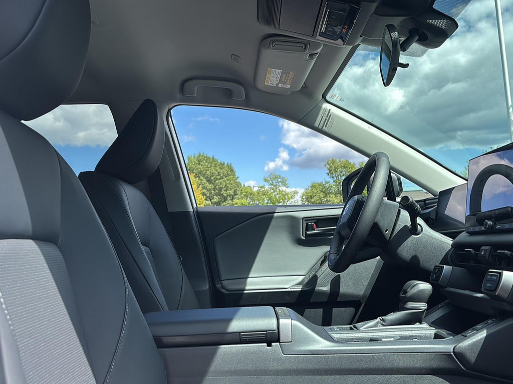 2026 Toyota Rav4 Located at Smart Motors Toyota slide-image