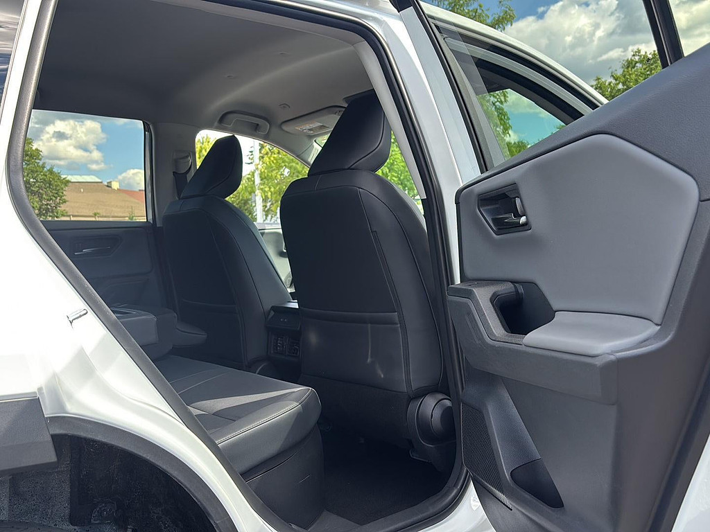 2026 Toyota Rav4 Located at Smart Motors Toyota light-box-slides