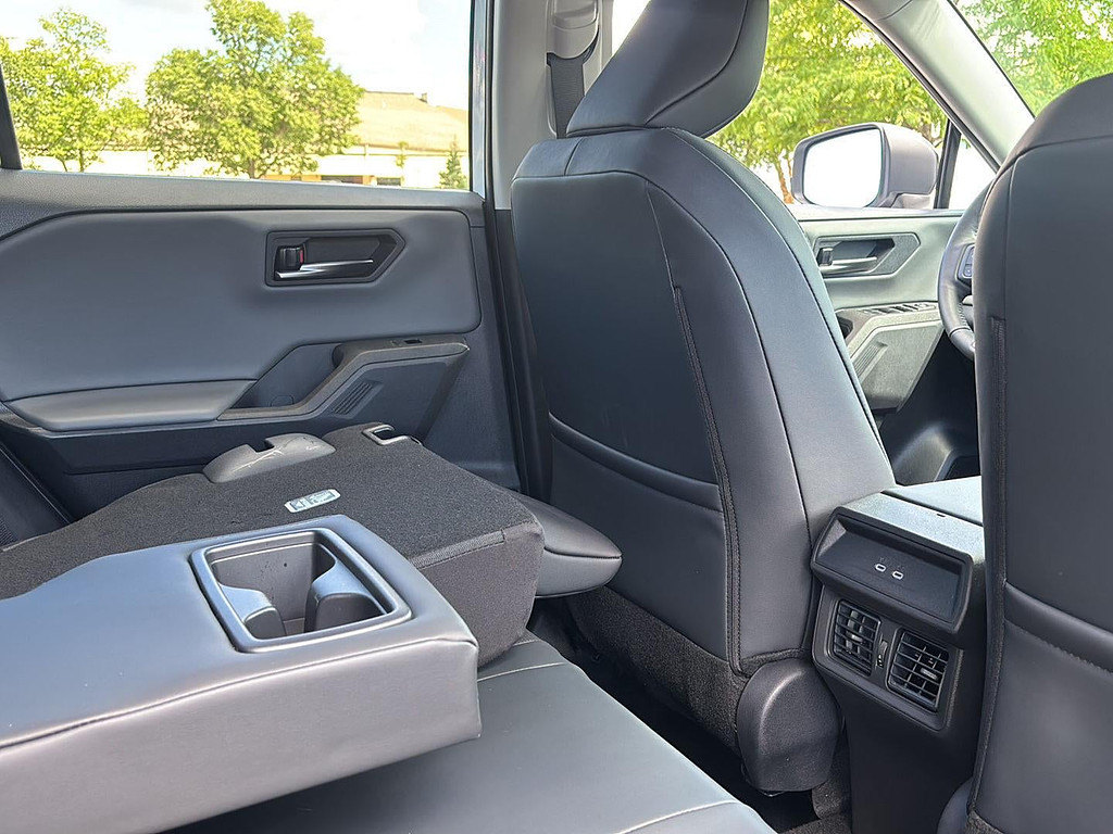 2026 Toyota Rav4 Located at Smart Motors Toyota light-box-slides