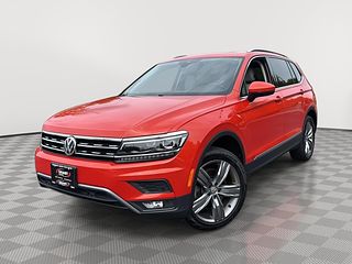 Thumbnail - 2019 Volkswagen Tiguan