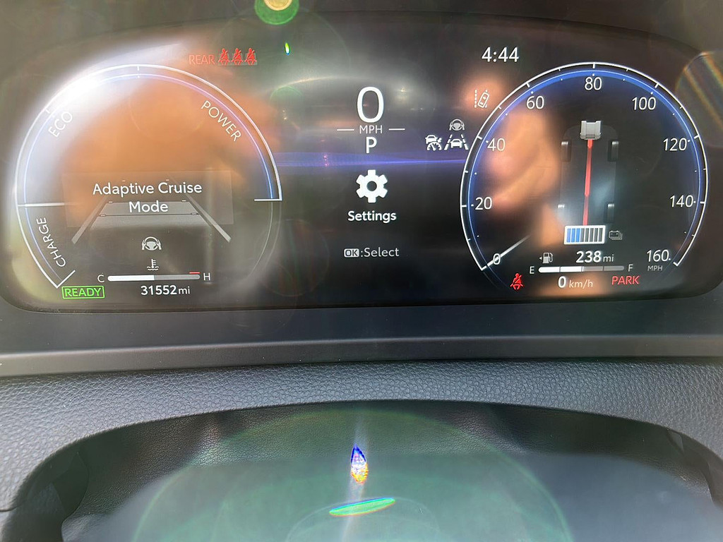 2025 Toyota Crown Signia Located at Smart Motors Toyota slide-image