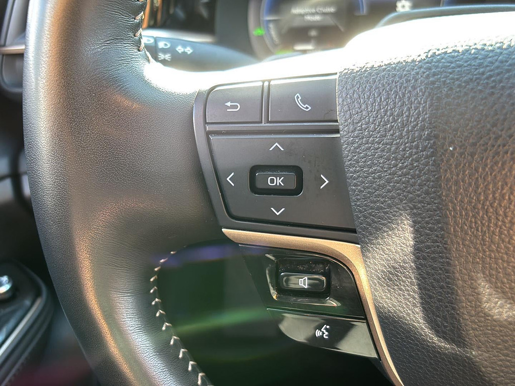 2025 Toyota Crown Signia Located at Smart Motors Toyota slide-image